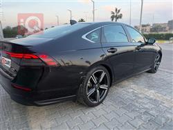 هوندا أكورد